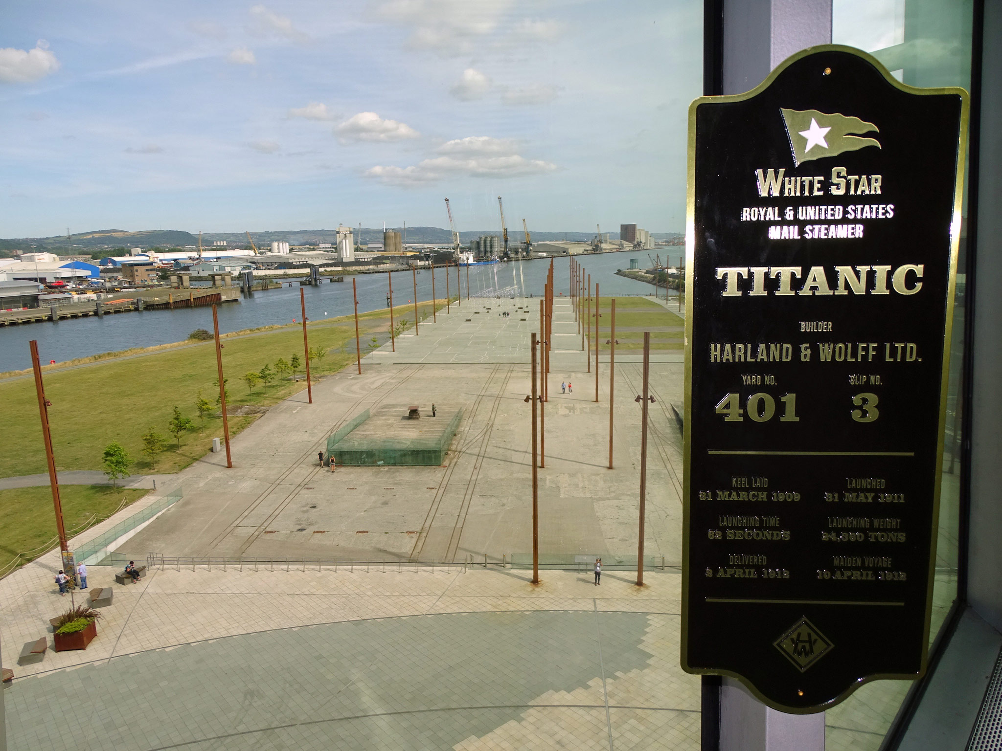 Belfast